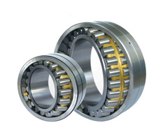 調心滾子軸承 調心滾子軸承